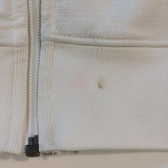 Nike Jacket Mens 2XL Sportswear Full Zipper Long Sleeve RN#56323 - Picture 8 of 10